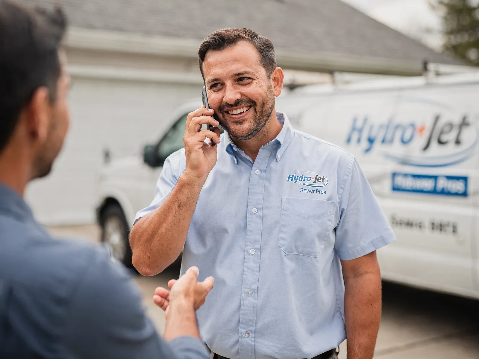 Hydro Jetting Jacumba, CA FAQs